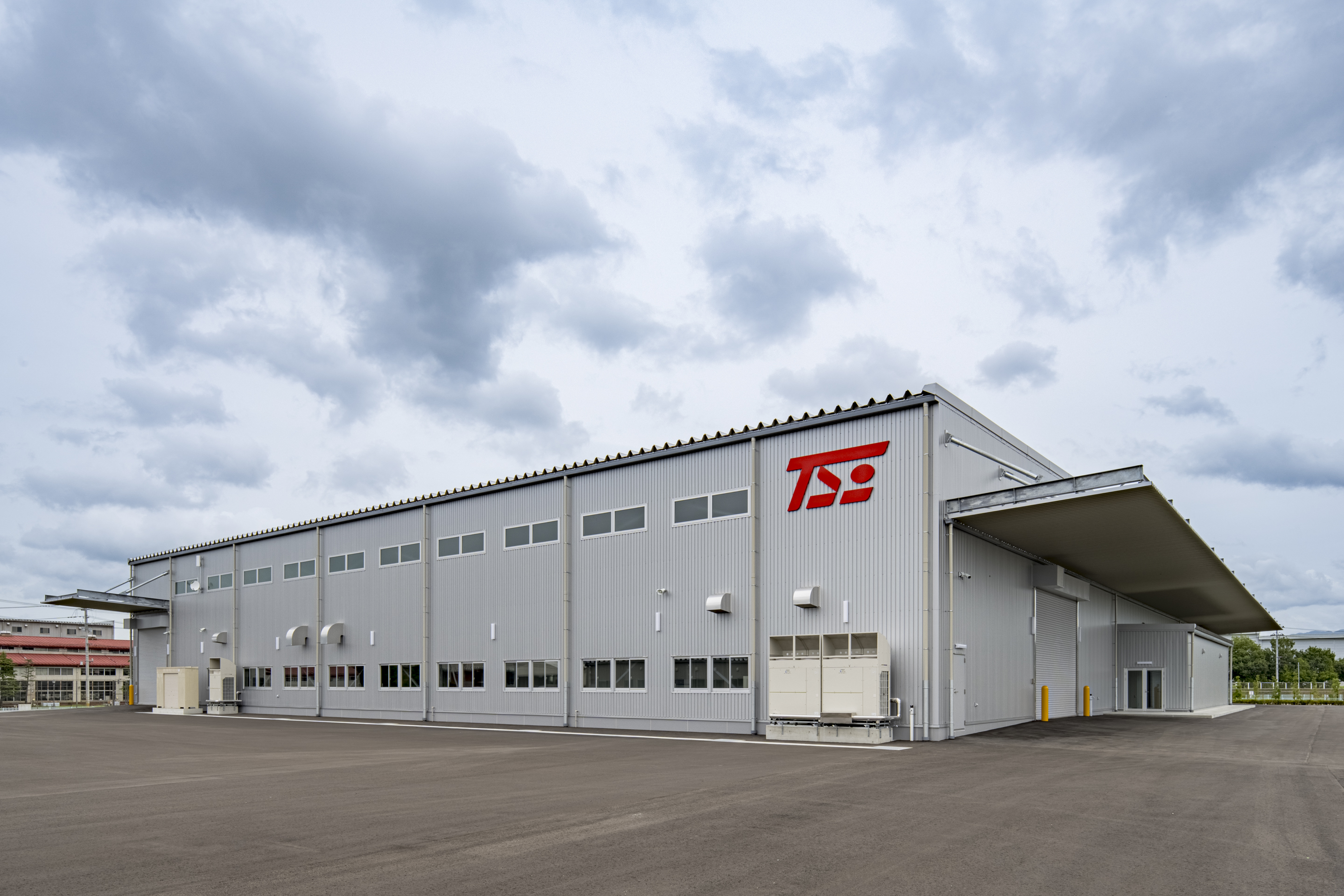 写真：伊達工場